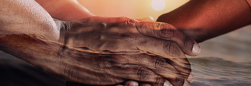 Nächstenliebe ist ein Dauerauftrag